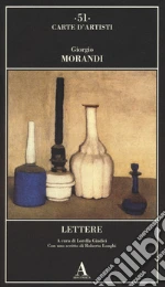 Morandi Giorgio; Giudici L. (cur.)