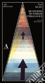 Klee Paul; Lupano M. (cur.)