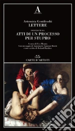 Gentileschi Artemisia; Menzio E. (cur.)