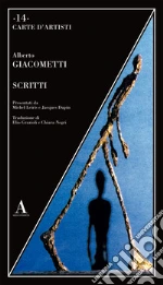 Giacometti Alberto