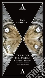 Panofsky Erwin; Lavin I. (cur.)