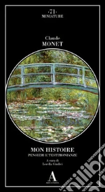 Monet Claude; Giudici L. (cur.)