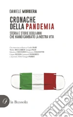 Morgera Daniele