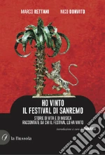 Rettani Marco; Donvito Nico