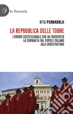 Pennarola Rita