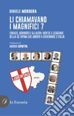 Morgera Daniele