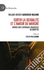 Mouosso Balong Roland Berger