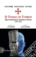 Strano Marco; De Fraja Simone; Volpe Diego
