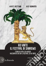 Rettani Marco; Donvito Nico