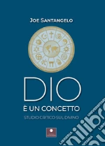 Santangelo Joe