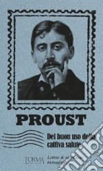 Proust Marcel; Trabucchi E. (cur.)