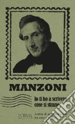 Manzoni Alessandro; Zaccuri A. (cur.)