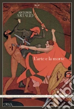 Artaud Antonin; Bongiorno G. (cur.); Giacobbe Borelli M. (cur.)