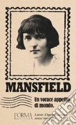 Mansfield Katherine; Neri F. (cur.)
