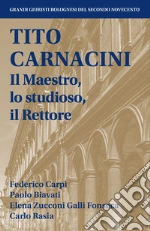 Carpi Federico; Biavati Paolo; Zucconi Galli Fonseca Elena