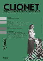 De Maria C. (cur.)
