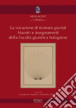 De Vergottini G. (cur.); Zanobetti A. (cur.)