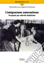 Di Luca Patrizia; Portincasa Agnese