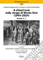 Betti E. (cur.); Chiaricati F. (cur.); Menzani T. (cur.)
