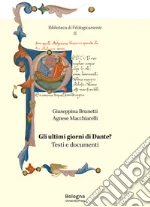 Brunetti Giuseppina; Macchiarelli Agnese