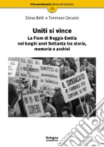 Betti Eloisa; Cerusici Tommaso