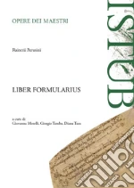 Perusini Rainerii; Morelli G. (cur.); Tamba G. (cur.); Tura D. (cur.)