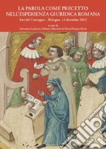 Luchetti G. (cur.); Mattioli F. (cur.); Pezzato Heck E. (cur.)