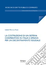 Lo Presti Isabella Maria