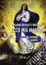 Brichetti Messori Rosanna