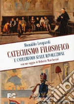 Leopardi Monaldo; Gatti A. (cur.)