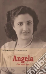 Cedronella Maristella