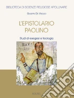 De Virgilio Giuseppe
