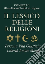 CGTR Comitato Giornalismo e Tradizioni Religiose