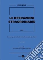 De Rosa L. (cur.); Russo A. (cur.)