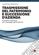 De Rosa Leo; Russo Alberto