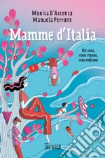 D'Ascenzo Monica; Perrone Manuela