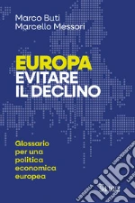 Buti Marco; Messori Marcello