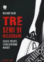 Salum Rose Mary