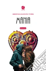 Giannini Tom Arianna