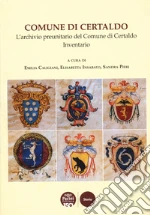 Caligiani E. (cur.); Insabato E. (cur.); Pieri S. (cur.)