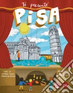 Casini Antonia; Puliga Donatella
