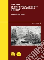 Delli Quadri Rosa Maria