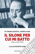 Esposito Vittoriano; Silone Darina; Leone G. (cur.)