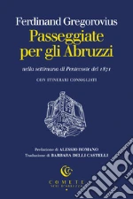 Gregorovius Ferdinand; Millanta P. (cur.)