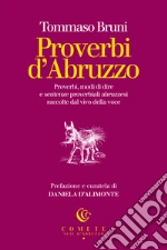 Bruni Tommaso; D'Alimonte D. (cur.)