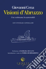 Cena Giovanni; Millanta P. (cur.); Di Berardino A. (cur.); Giuliani B. (cur.)