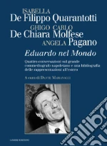 De Filippo Quarantotti Isabella; De Chiara Ghigo; Molfese Carlo; Marianacci D. (cur.)