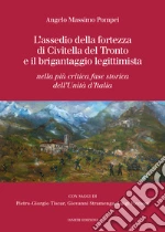 Pompei Angelo Massimo; Tiscar P. (cur.); Stramenga G. (cur.); Piccioni L. (cur.)