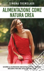 Tremolada Simona