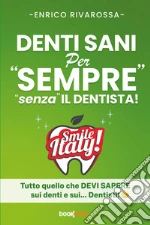 Rivarossa Enrico